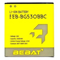 Аккумулятор Bebat для Samsung Galaxy J5 2015 J500 (EB-BG530CBE)